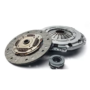 SACHS ZESTAW SPRZĘGŁA  3000951704 SEAT IBIZA/SKODA FABIA/VW POLO 1,4TDI 03- - Sprzęgła - miniaturka - grafika 1