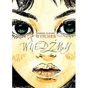Komiksy dla dorosłych - Wiedźmy - miniaturka - grafika 1