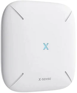 Stacja bazowa X-Sense SBS50 - Systemy inteligentnych domów Stacja bazowa X-Sense SBS50 - Systemy inteligentnych domów - miniaturka - grafika 1