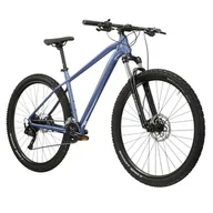 Rowery - Rower Kross Level 2.0 29 R17 M Me 2025 nie-sza p - miniaturka - grafika 1