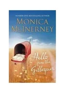 Felietony i reportaże - Hello from the Gillespies - miniaturka - grafika 1