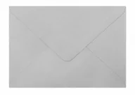 Koperty - Galeria Papieru Koperty B6 Pearl srebrne 150g (10) - miniaturka - grafika 1