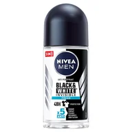 Dezodoranty i antyperspiranty męskie - NIVEA Antyperspirant w kulce - miniaturka - grafika 1
