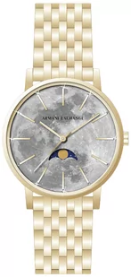 Zegarek Zegarek Armani Exchange AX5586 Lola - Zegarki damskie - miniaturka - grafika 1