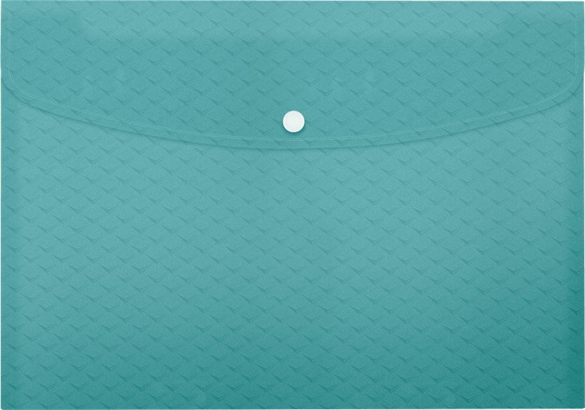 Esselte Wallet Colour'Breeze A4 PP 3pcs niebiesk