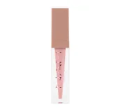 Błyszczyki do ust - NAM Latex Lipgloss błyszczyk do ust 4 Great Love 3,5ml - miniaturka - grafika 1