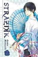 Komiksy dla dorosłych - Waneko Aya Shouoto Strażnik domu Momochi. Tom 2 - miniaturka - grafika 1