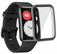 Akcesoria do smartwatchy - HUAWEI Etui ochronne do Watch Fit - miniaturka - grafika 1