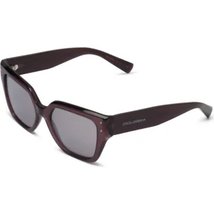 Dolce & Gabbana Okulary przeciwsłoneczne DG4471 - Okulary przeciwsłoneczne - miniaturka - grafika 1
