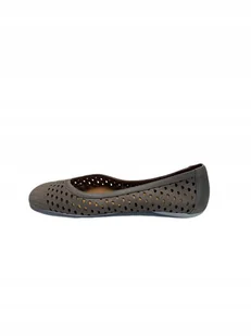Klasyczne baleriny damskie wsuwane Kenneth Cole 40 - Baleriny - miniaturka - grafika 1