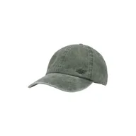 Czapki dla dzieci - Dziecięca czapka z daszkiem 4F strapback uniwersalna ACABU452-43S - miniaturka - grafika 1