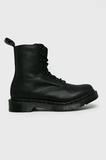 Botki damskie - Dr. Martens Dr Martens - Botki - - grafika 1