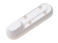 Akcesoria do skatingu - Osłona Kabla Xiaomi Mi Electric Scooter M365 - Biała (Oryginalna) - miniaturka - grafika 1