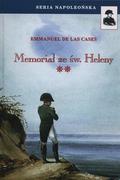 Historia Polski - Memoriał ze św. Heleny Tom 2 - De Las Cases Emmanuel - miniaturka - grafika 1