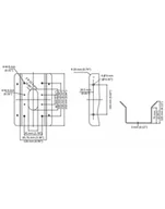 Kamery do monitoringu - Hikvision Digital Technology Digital Technology DS-1476ZJ-SUS 302701861 - miniaturka - grafika 1