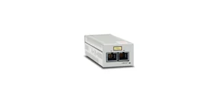 Allied Telesis AT-DMC100/SC-50 konwerter sieciowy 100 Mbit/s 1310 nm Multifunkcyjny 990-004823-50 - Pozostałe akcesoria sieciowe - miniaturka - grafika 1