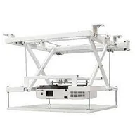 Akcesoria do projektorów - RAVELL WS-392 Winda do projektora SLIM Kino domowe - miniaturka - grafika 1