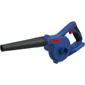 Dmuchawy i odkurzacze do liści - Güde Akumulatorowy odkurzacz i dmuchawa BUS 18-0 58413 - miniaturka - grafika 1