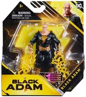 Figurki dla dzieci - Spin Master DC Black Adam 10cm figurka - miniaturka - grafika 1