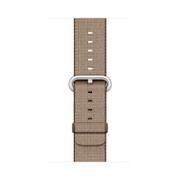 Akcesoria do pulsometrów i zegarków sportowych - Apple Pasek Do Apple Watch 38Mm (Mnk42Zm/A) - miniaturka - grafika 1