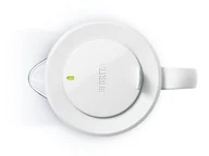 Dzbanki filtrujące - Szklany dzbanek filtrujący Brita Glass+3 wkłady Maxtra Pro Pure Performance - miniaturka - grafika 1