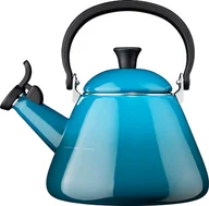 Czajniki na gaz - Czajnik Kone 1,6 l morski - miniaturka - grafika 1