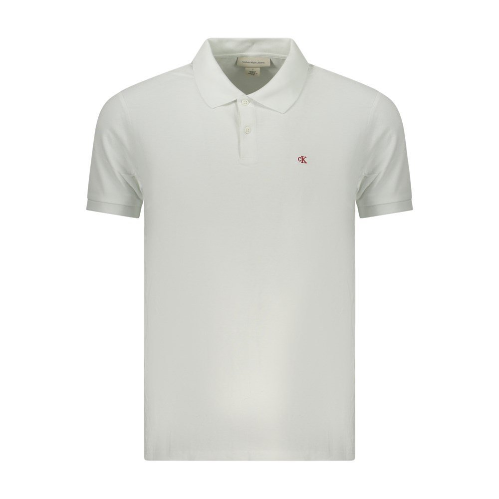 Koszulka Calvin Klein LV040EM269BIYADXL