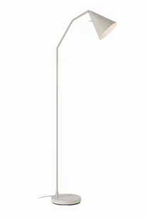 Markslojd FUNIL Podłogowa 3-Step LED Beżowa - Lampy stojące - miniaturka - grafika 1