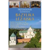Atlasy i mapy - Przewodnik ilustrowany Bazylika Leżajska Nowa - miniaturka - grafika 1