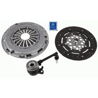 Sprzęgła - Sprzęgło - komplet SACHS 3000 990 490  w 24 h. Do 100 dni na zwrot. 100 tys. Klientów. - miniaturka - grafika 1