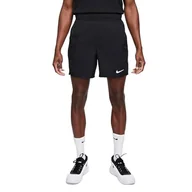 Spodenki damskie - Nike Szorty męskie - miniaturka - grafika 1