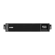 Zasilacze awaryjne UPS - Zasilacz awaryjny UPS Ever Powerline RT PRO 1000 - miniaturka - grafika 1