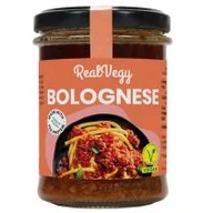 Szybkie dania obiadowe - Emperatriz Bolognese wegańskie bezglutenowe 180 g - miniaturka - grafika 1