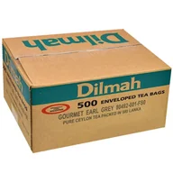 Herbata - Dilmah Earl Grey 500 kopert DI.EARL.GREY.500KOP - miniaturka - grafika 1