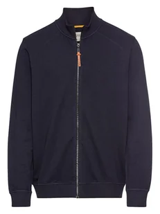 Camel Active Bluza w kolorze granatowym - Bluzy męskie - miniaturka - grafika 1