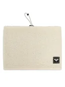 Apaszki i szaliki damskie - Roxy Komin Valwood ERJAA04378 Biały - miniaturka - grafika 1