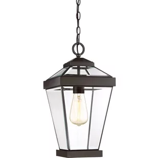 Elstead Lighting Lampa wisząca RAVINE QZ/RAVINE8/M Sprawdź kupon rabatowy w koszyku ! - Lampy sufitowe - miniaturka - grafika 2