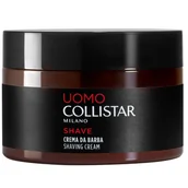 Kosmetyki do golenia - Collistar Uomo krem do golenia 200ml - miniaturka - grafika 1
