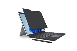 Kensington K51700WW ochraniacz ekranu tabletu Przezroczysta ochrona ekranu Microsoft 1 szt. - Akcesoria do tabletów i e-booków - miniaturka - grafika 1