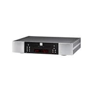 Przetworniki DAC - Moon 260D transport CD z przetwornikiem D/A 32-bit/192kHz - Srebrno-czarny - miniaturka - grafika 1