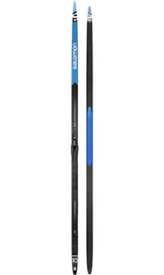Salomon Narty RC10 eSKIN MED + Prolink Shift-In 414927 - Narty - miniaturka - grafika 1