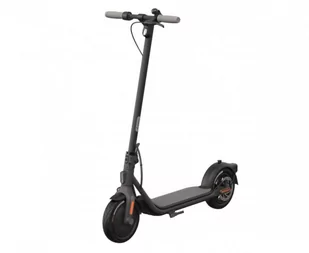 Segway Ninebot Hulajnoga elektryczna F20D Ciemny szary 90710085 - Hulajnogi elektryczne - miniaturka - grafika 3