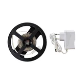 Taśmy LED - Eko-Light TAŚMA LED 3M + ZASILACZ IP20 B.ZIMNA EKZ5797 - miniaturka - grafika 1