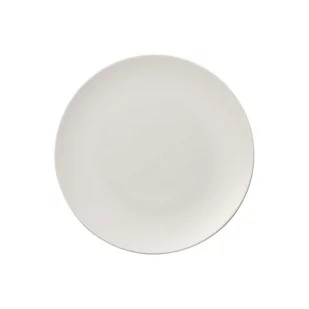 Villeroy & Boch MetroChic Blanc Talerz sałatkowy 10-4654-2640 - Talerze - miniaturka - grafika 1