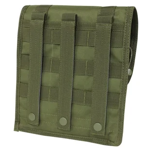 Condor - Pokrowiec na broń 42   Double Rifle Case - Zielony OD - 152 - Odzież taktyczna i umundurowanie - miniaturka - grafika 9
