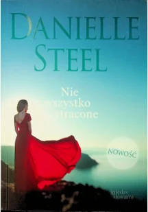 Nie wszystko stracone - Literatura obyczajowa - miniaturka - grafika 2