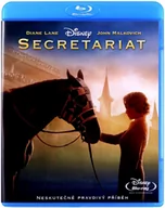 Filmy biograficzne Blu-Ray - Niezwyciężony Secretariat - miniaturka - grafika 1