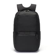 Torby podróżne - Plecak antykradzieżowy Pacsafe Metrosafe X Backpack 25L czarny - miniaturka - grafika 1