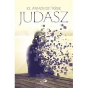 Religia i religioznawstwo - Judasz - miniaturka - grafika 1