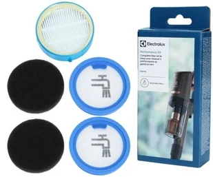 Filtry do odkurzacza Electrolux Power Hygienic 800 - Filtry do odkurzaczy - miniaturka - grafika 1